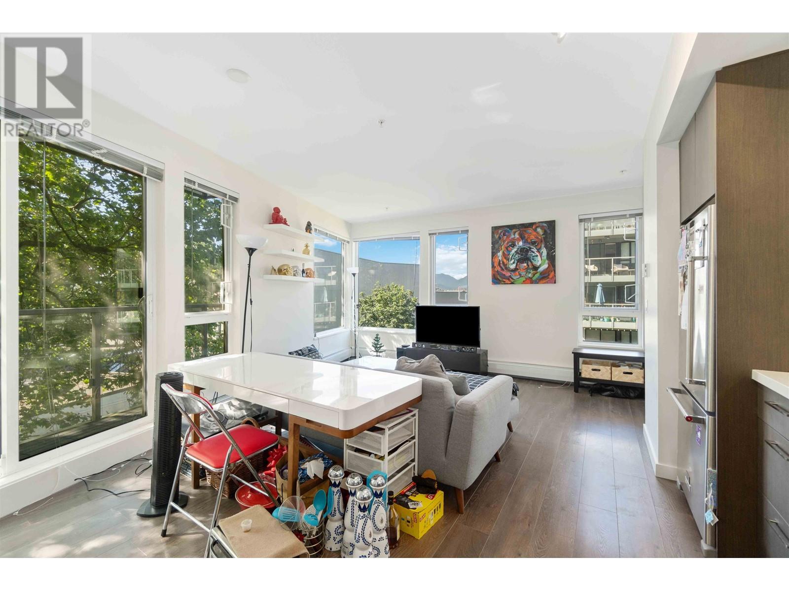 401 417 Great Northern Way, Vancouver, British Columbia  V5T 0G7 - Photo 12 - R2870732