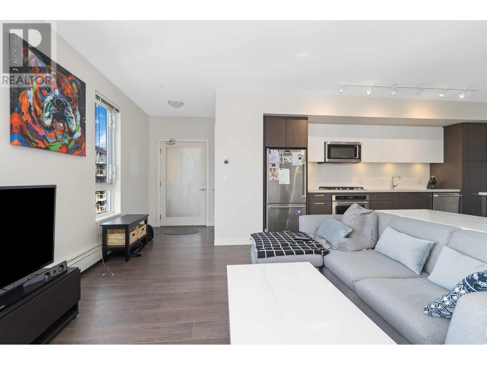 401 417 Great Northern Way, Vancouver, British Columbia  V5T 0G7 - Photo 4 - R2870732