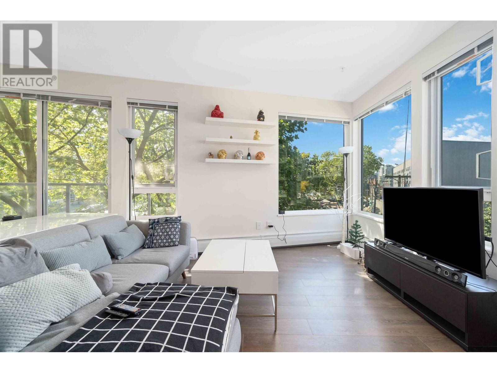 401 417 Great Northern Way, Vancouver, British Columbia  V5T 0G7 - Photo 5 - R2870732
