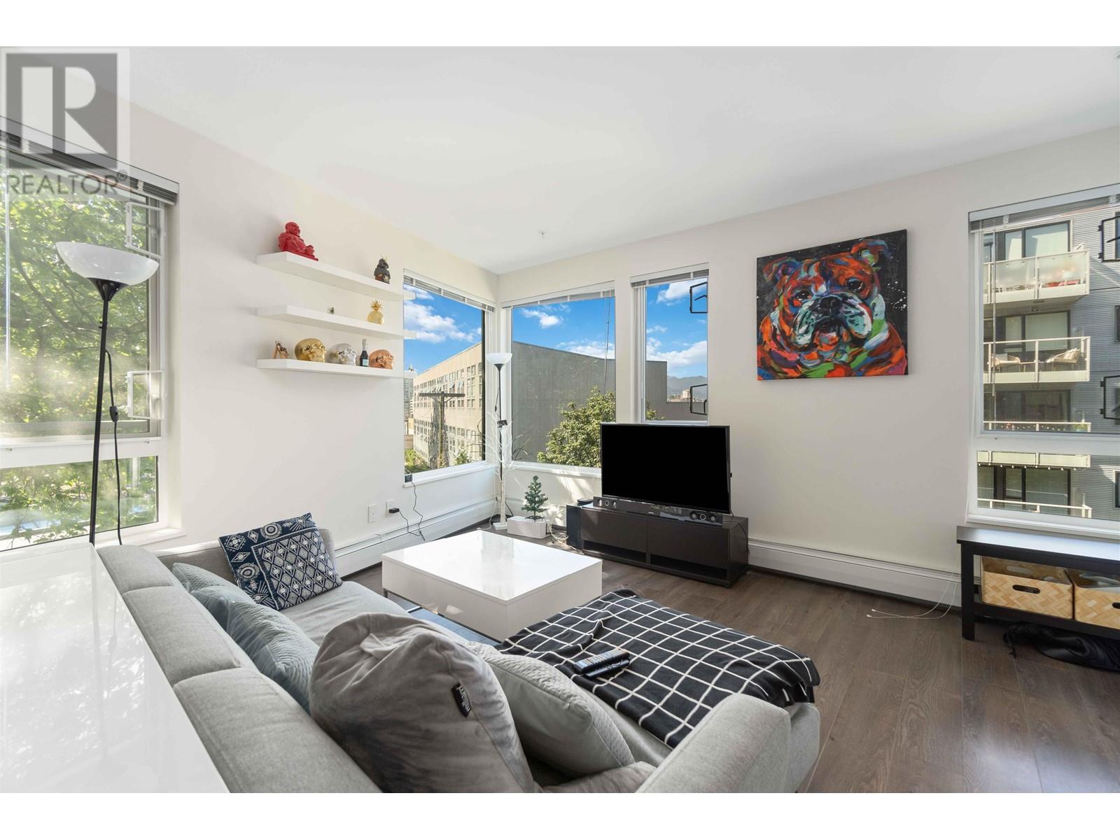 401 417 Great Northern Way, Vancouver, British Columbia  V5T 0G7 - Photo 6 - R2870732