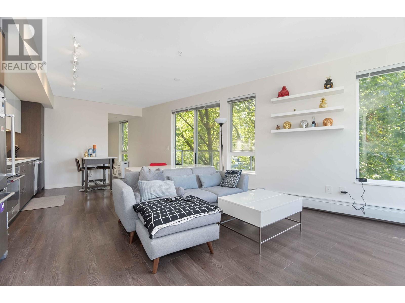 401 417 Great Northern Way, Vancouver, British Columbia  V5T 0G7 - Photo 7 - R2870732