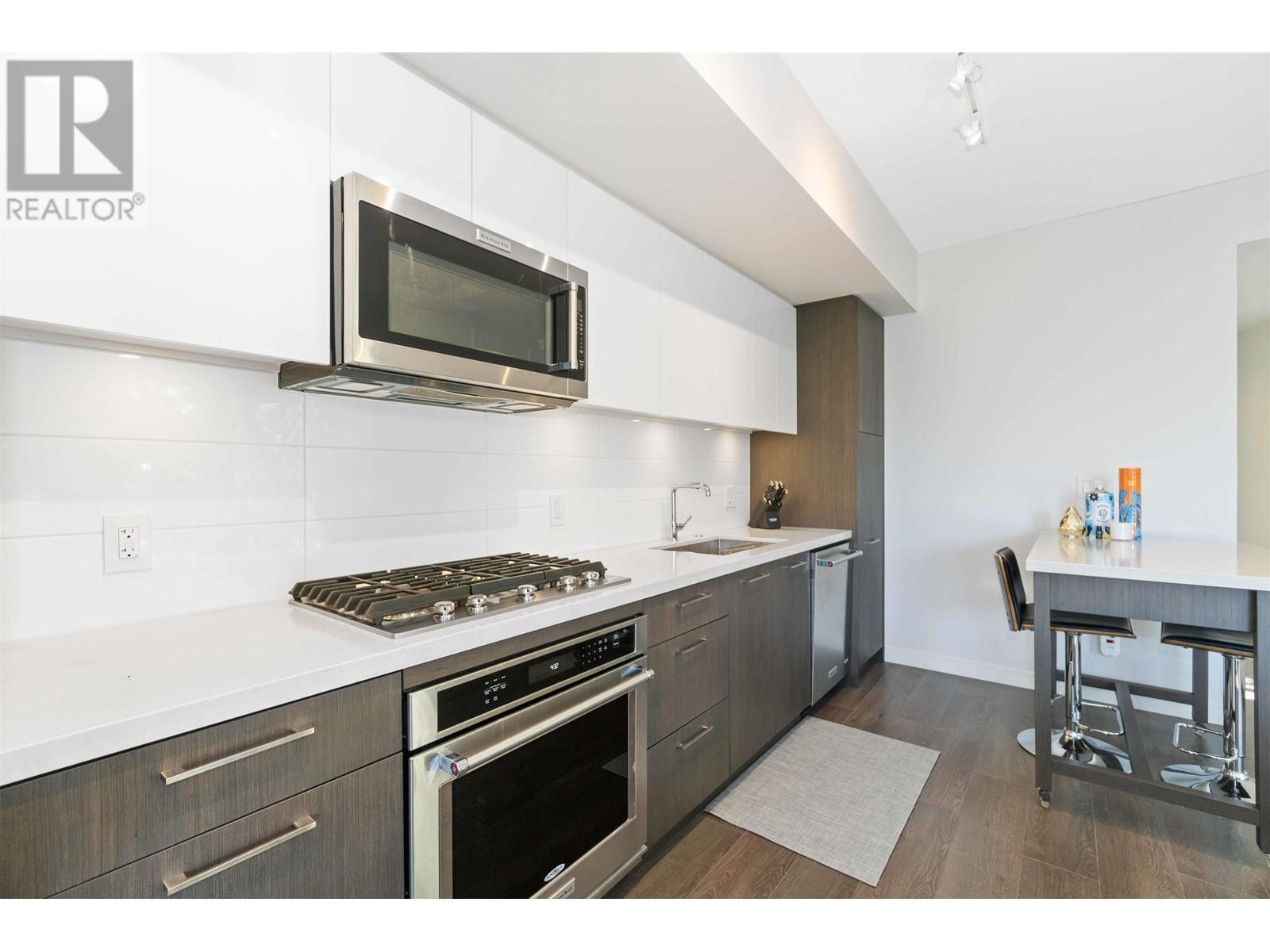 401 417 Great Northern Way, Vancouver, British Columbia  V5T 0G7 - Photo 8 - R2870732