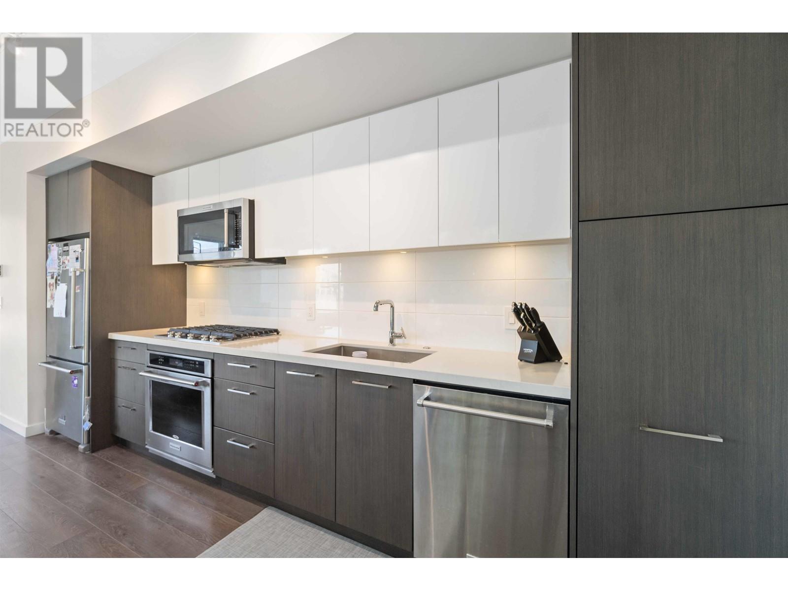401 417 Great Northern Way, Vancouver, British Columbia  V5T 0G7 - Photo 9 - R2870732
