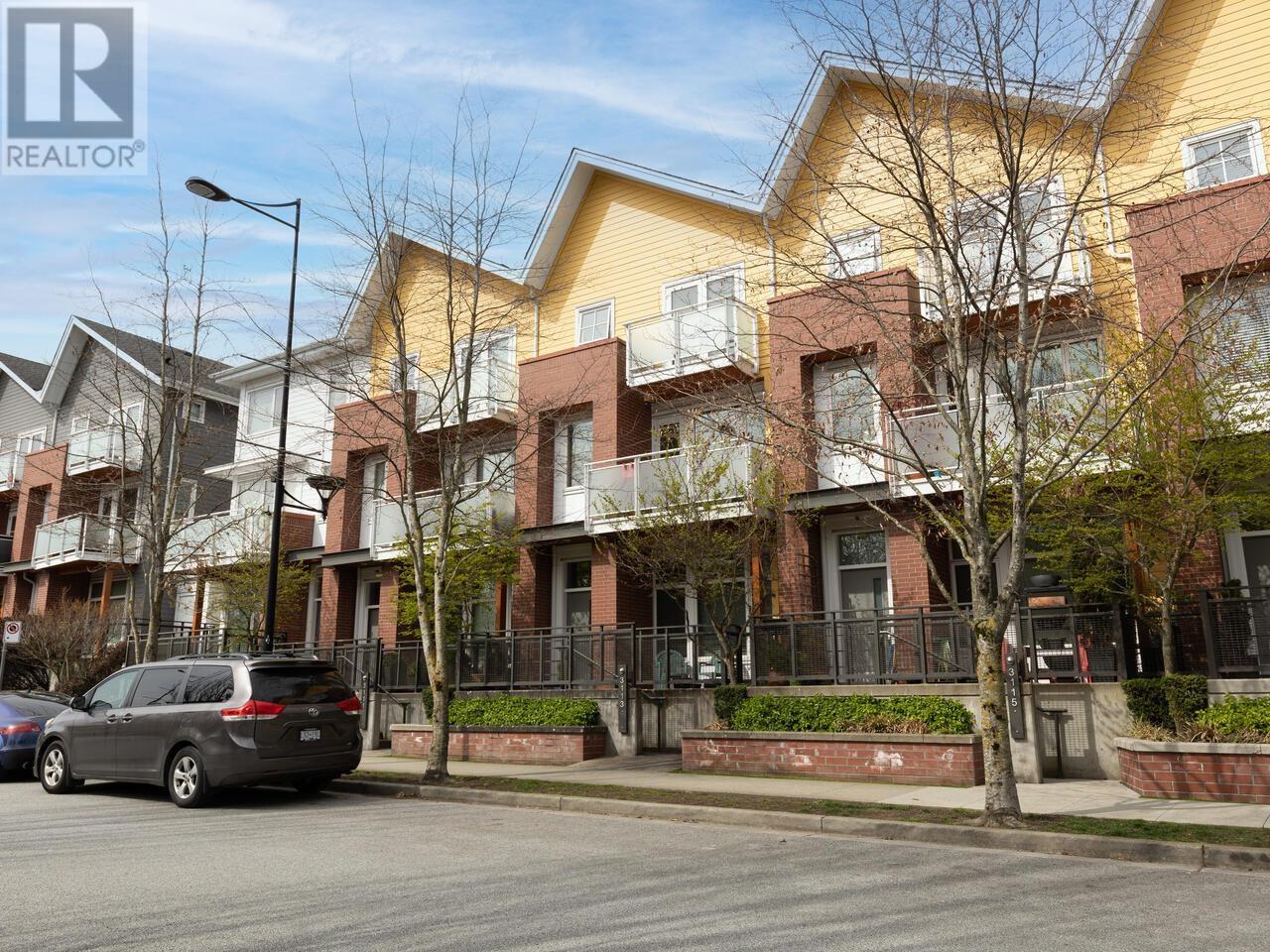 3113 E Kent Avenue North, Vancouver, British Columbia  V5S 4Y1 - Photo 1 - R2870733