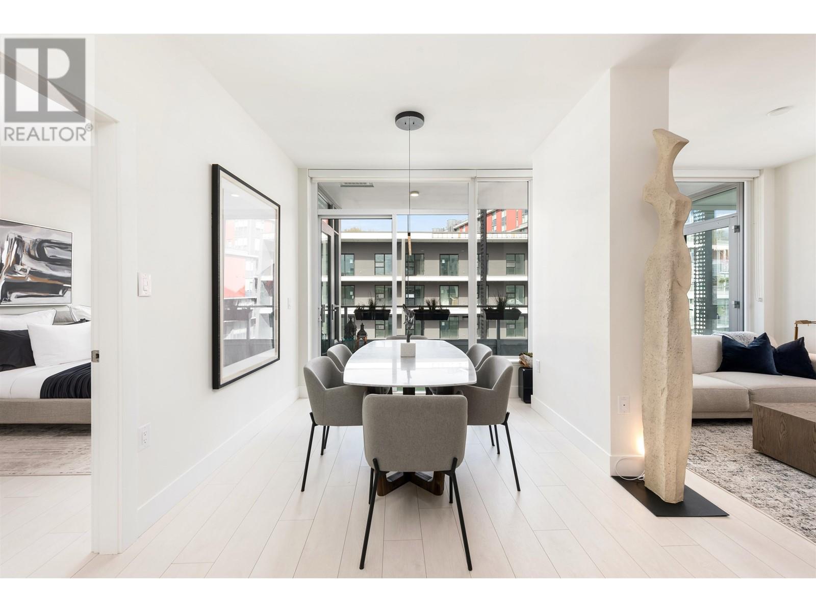 611 3438 Sawmill Crescent, Vancouver, British Columbia  V5S 0E3 - Photo 12 - R2870752