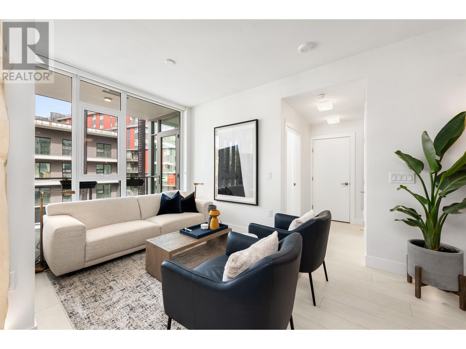 611 3438 Sawmill Crescent, Vancouver, British Columbia  V5S 0E3 - Photo 13 - R2870752