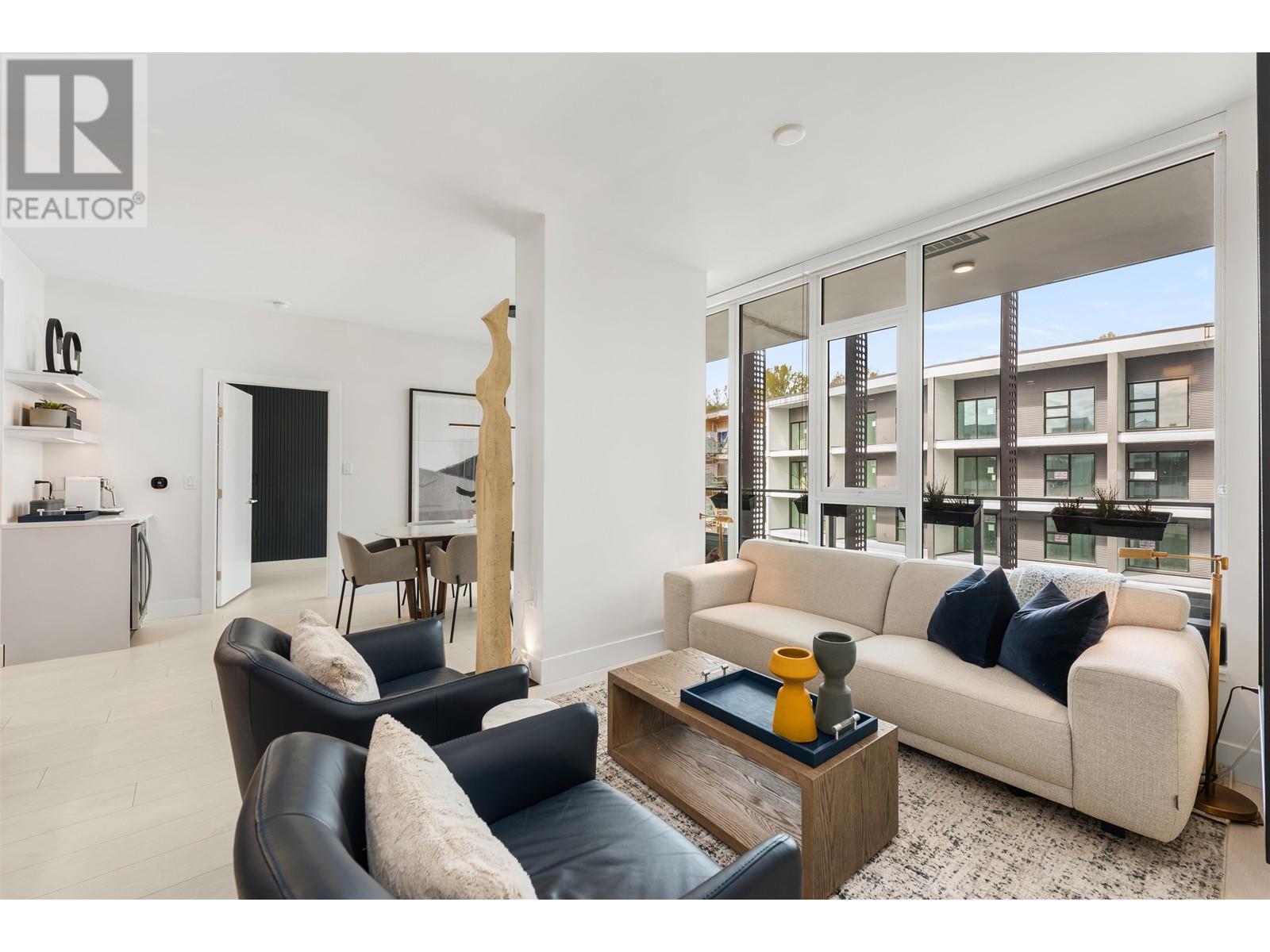 611 3438 Sawmill Crescent, Vancouver, British Columbia  V5S 0E3 - Photo 14 - R2870752