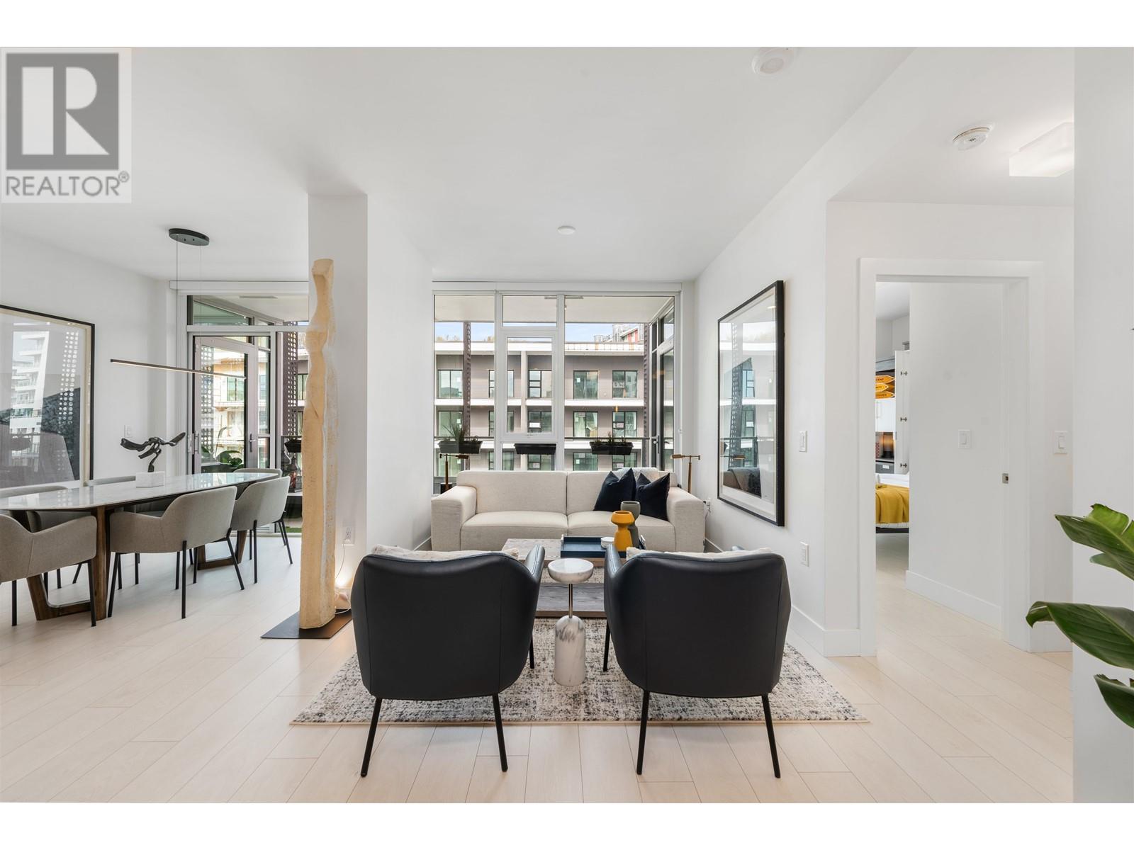 611 3438 Sawmill Crescent, Vancouver, British Columbia  V5S 0E3 - Photo 16 - R2870752
