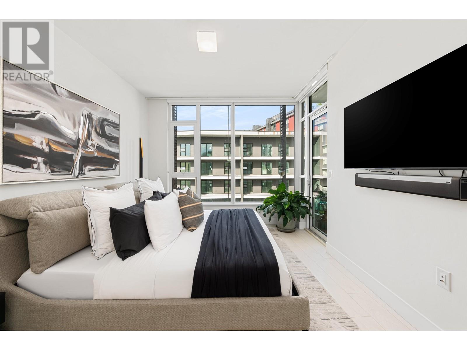 611 3438 Sawmill Crescent, Vancouver, British Columbia  V5S 0E3 - Photo 18 - R2870752