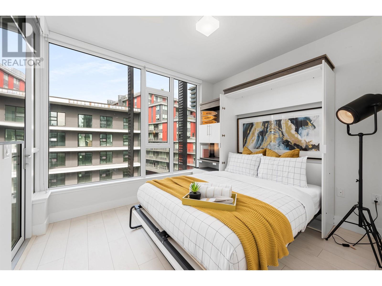 611 3438 Sawmill Crescent, Vancouver, British Columbia  V5S 0E3 - Photo 24 - R2870752