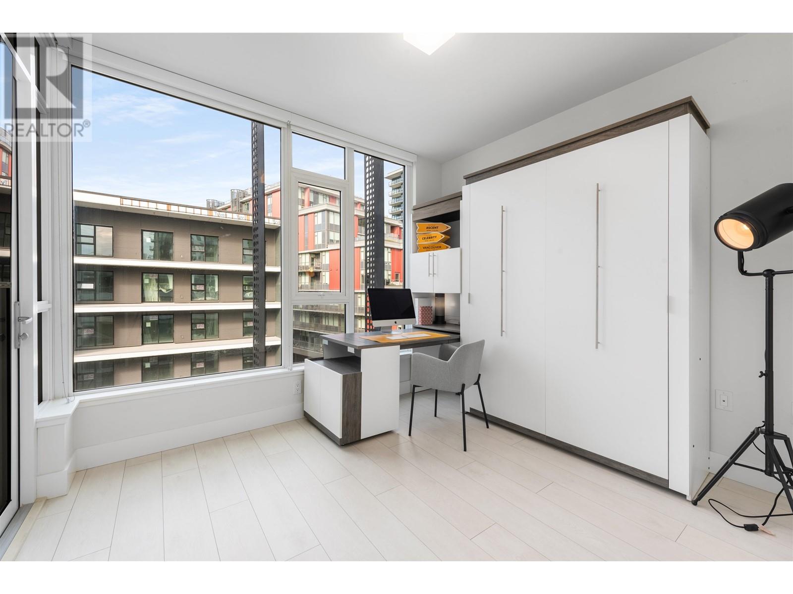 611 3438 Sawmill Crescent, Vancouver, British Columbia  V5S 0E3 - Photo 25 - R2870752