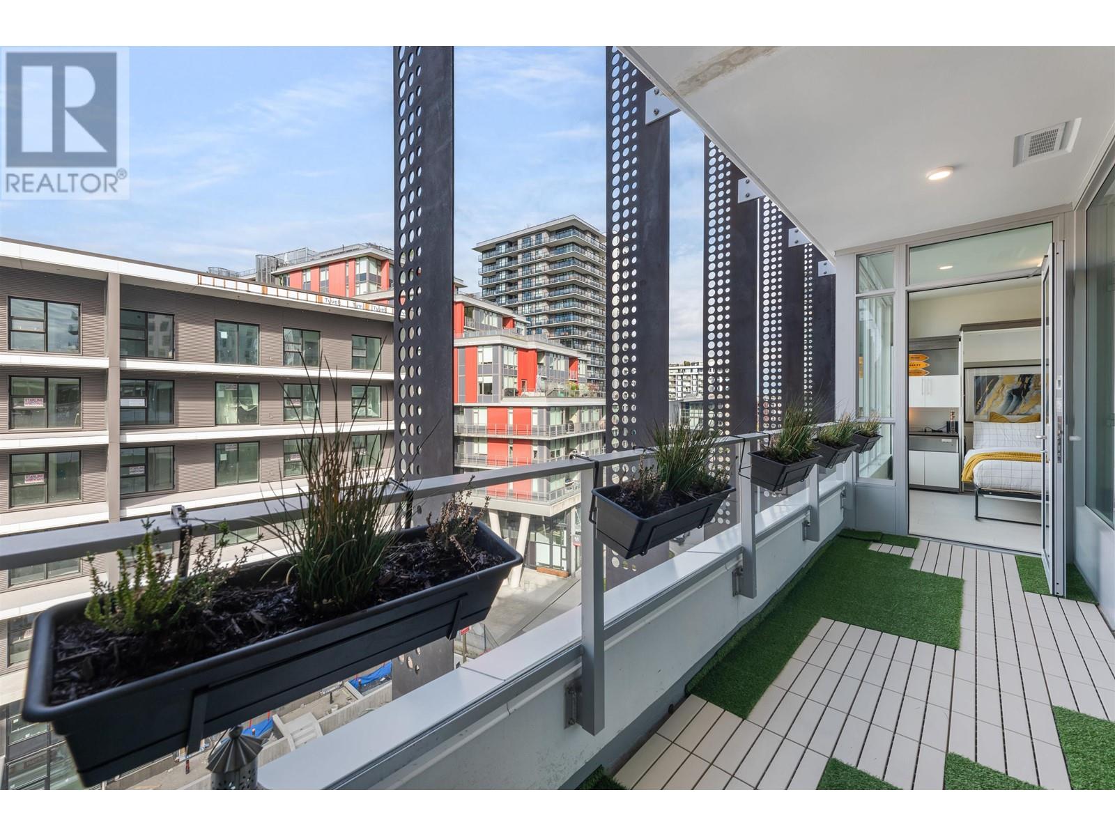 611 3438 Sawmill Crescent, Vancouver, British Columbia  V5S 0E3 - Photo 27 - R2870752