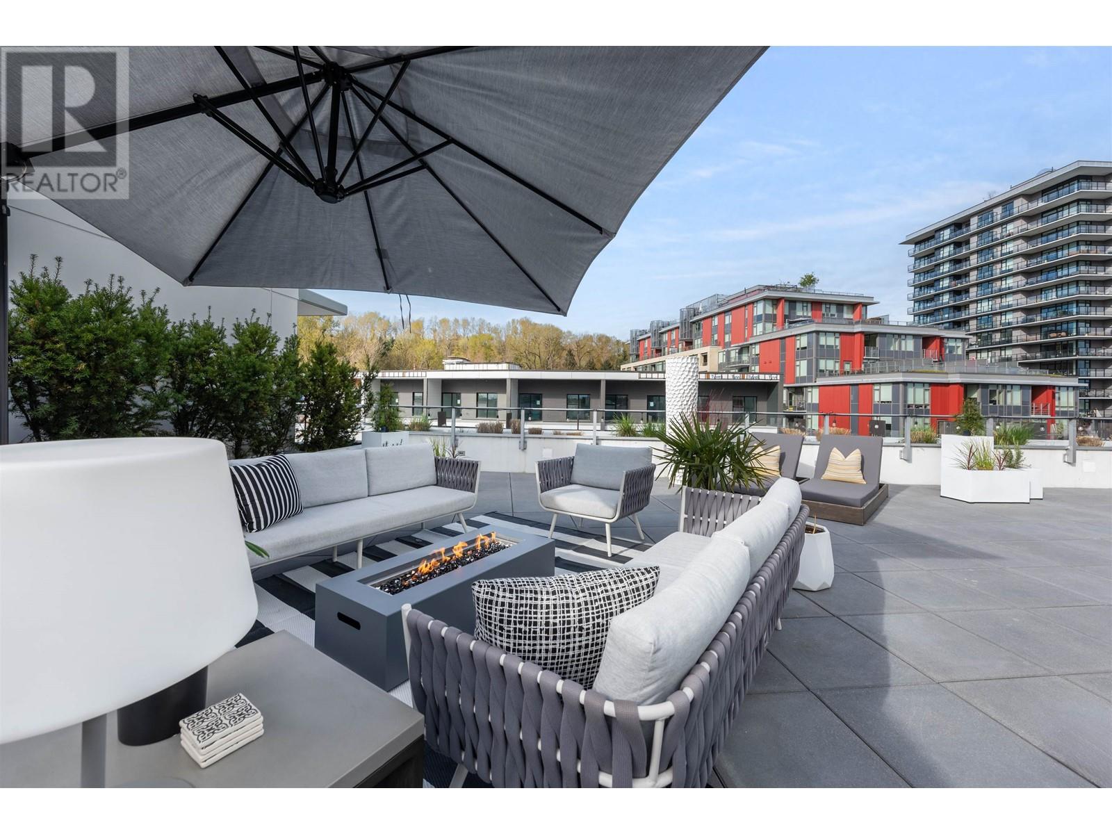 611 3438 Sawmill Crescent, Vancouver, British Columbia  V5S 0E3 - Photo 32 - R2870752
