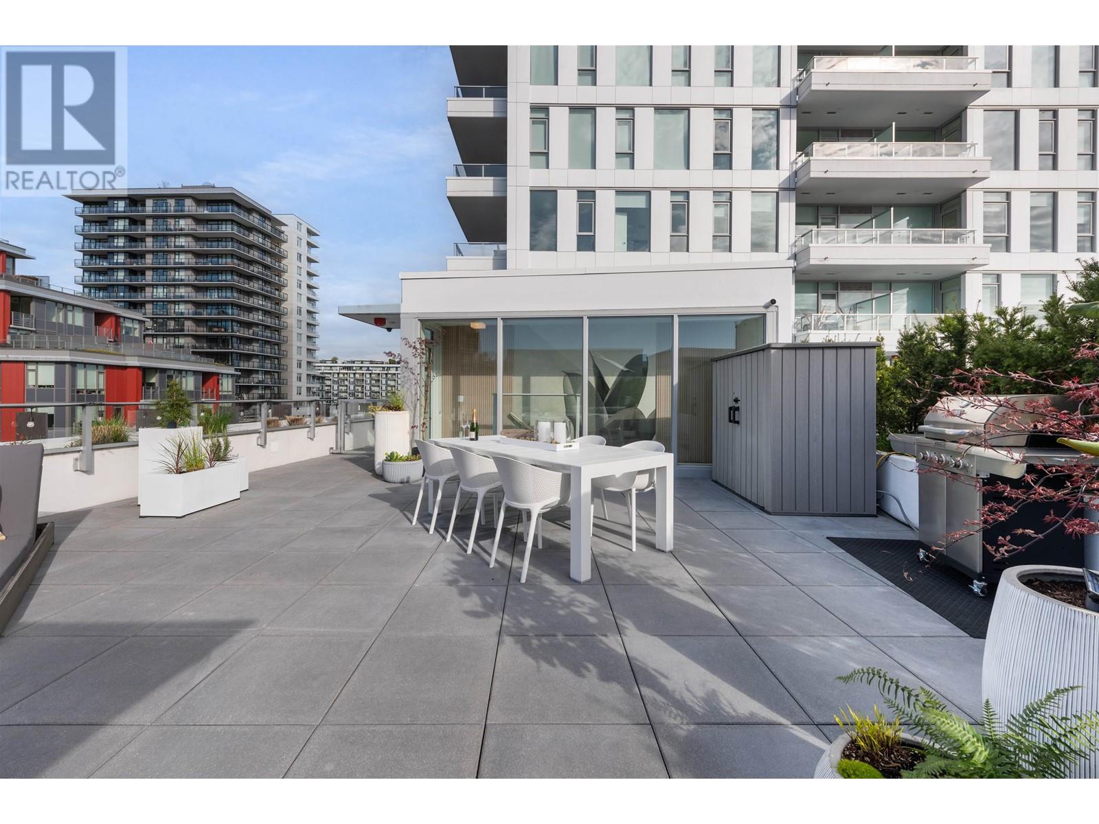 611 3438 Sawmill Crescent, Vancouver, British Columbia  V5S 0E3 - Photo 33 - R2870752