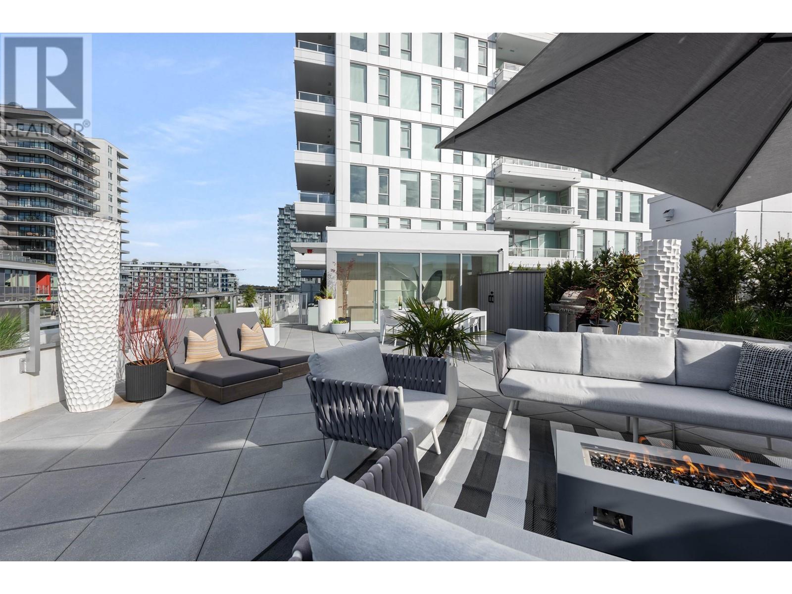 611 3438 Sawmill Crescent, Vancouver, British Columbia  V5S 0E3 - Photo 35 - R2870752
