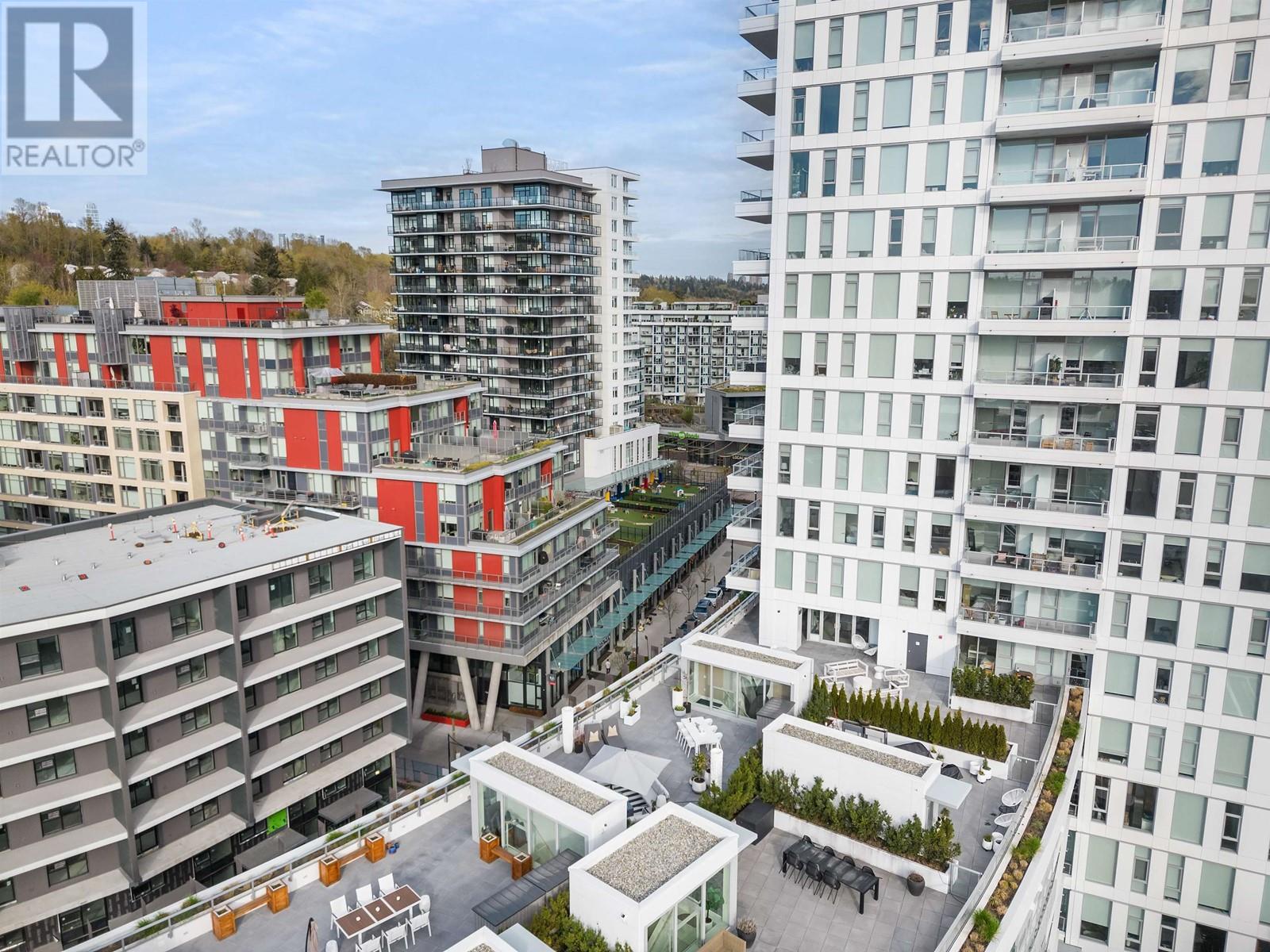 611 3438 Sawmill Crescent, Vancouver, British Columbia  V5S 0E3 - Photo 36 - R2870752