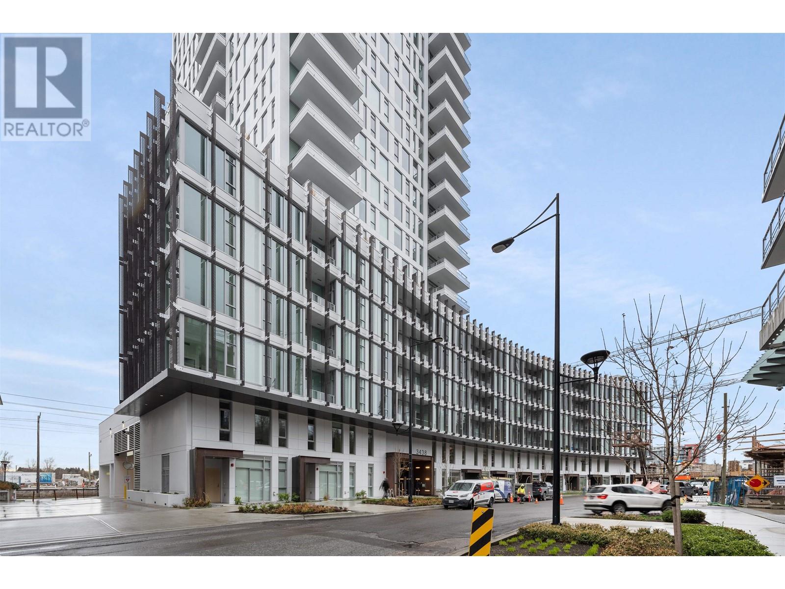 611 3438 Sawmill Crescent, Vancouver, British Columbia  V5S 0E3 - Photo 38 - R2870752
