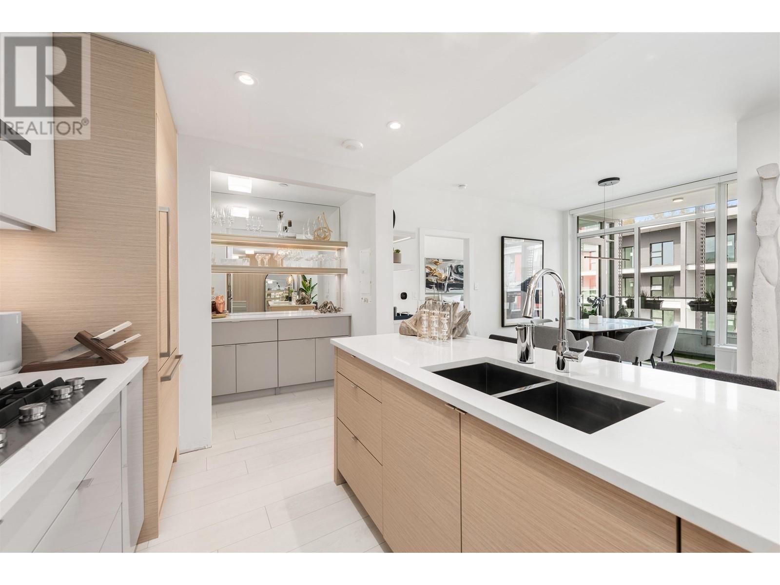 611 3438 Sawmill Crescent, Vancouver, British Columbia  V5S 0E3 - Photo 4 - R2870752