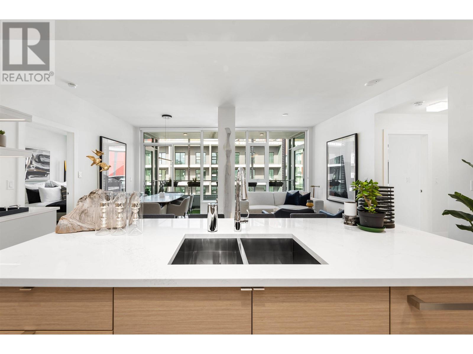611 3438 Sawmill Crescent, Vancouver, British Columbia  V5S 0E3 - Photo 5 - R2870752