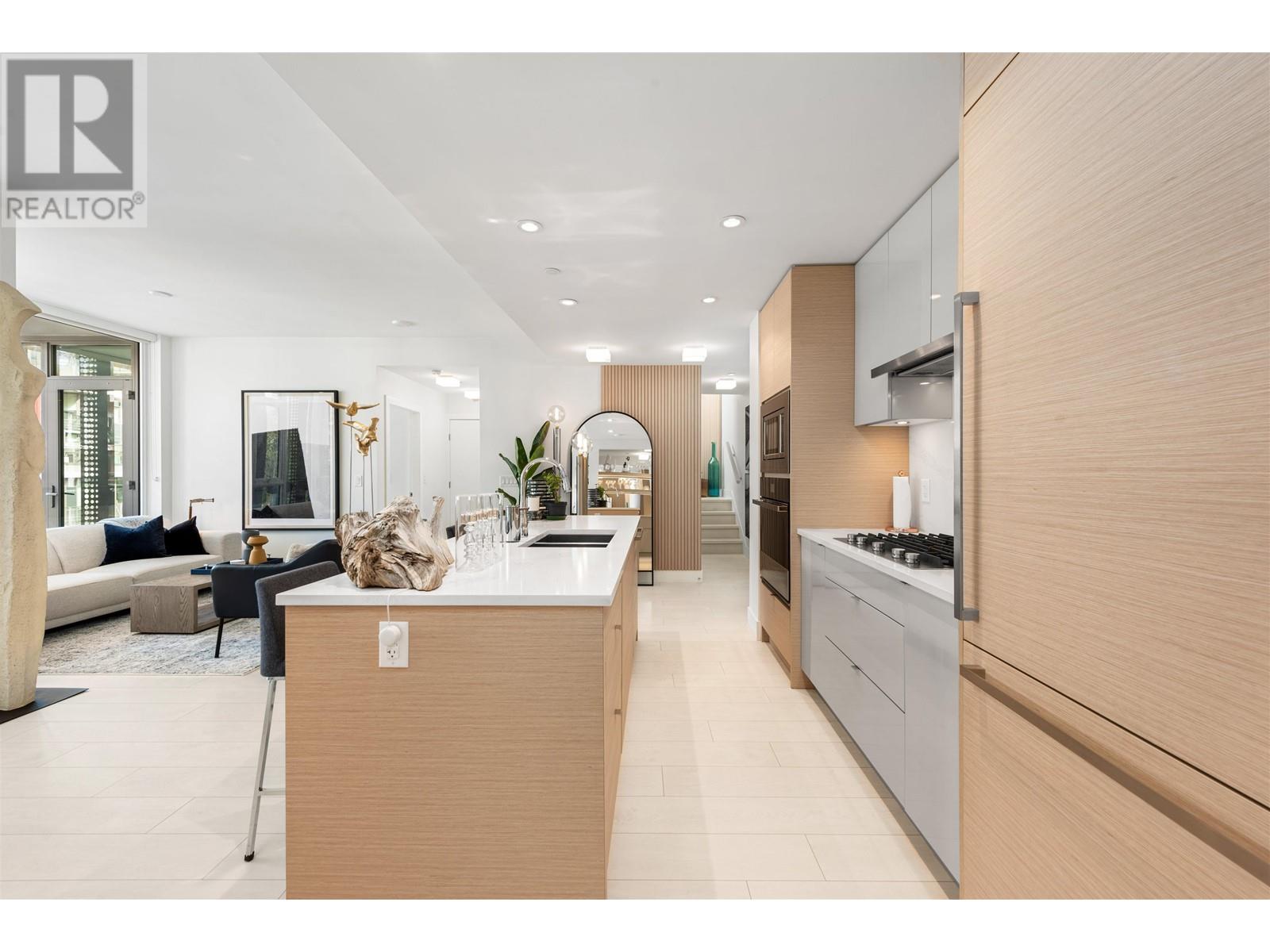 611 3438 Sawmill Crescent, Vancouver, British Columbia  V5S 0E3 - Photo 6 - R2870752