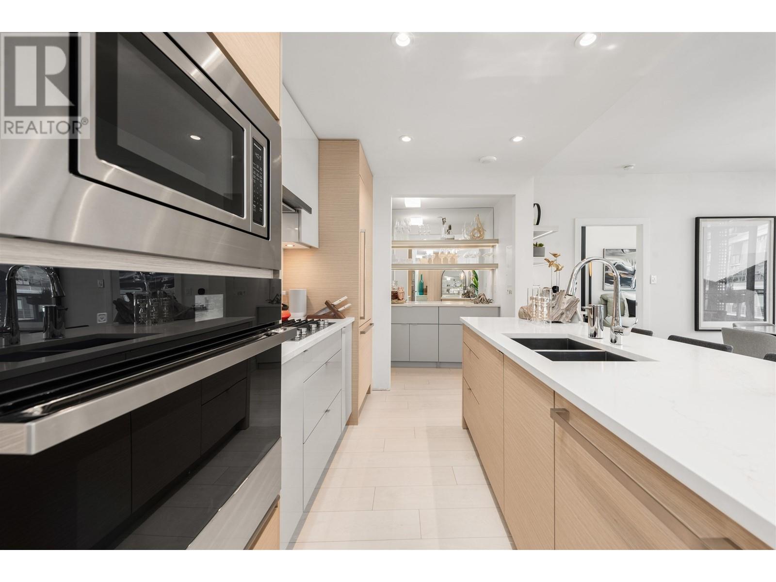 611 3438 Sawmill Crescent, Vancouver, British Columbia  V5S 0E3 - Photo 7 - R2870752