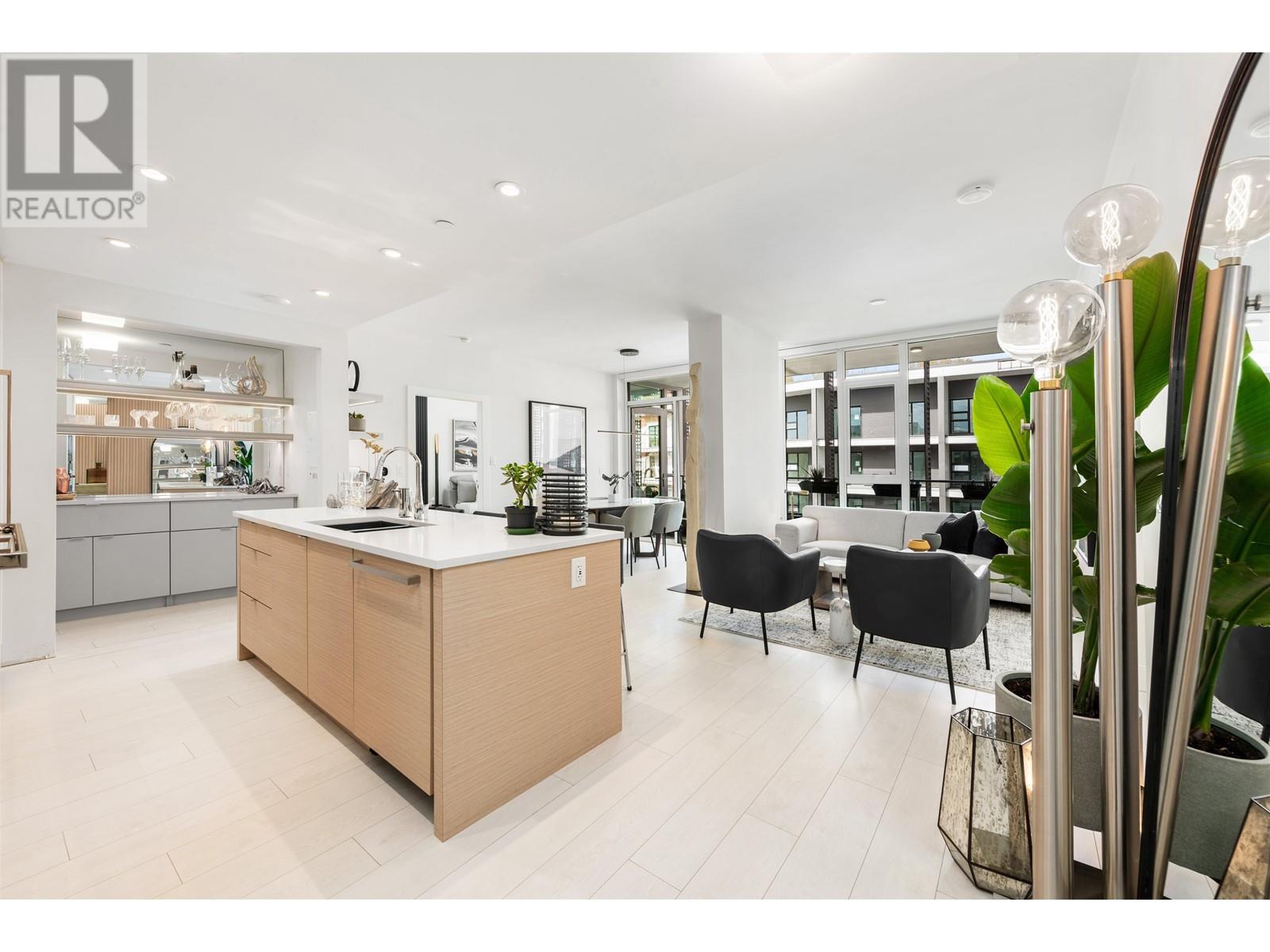 611 3438 Sawmill Crescent, Vancouver, British Columbia  V5S 0E3 - Photo 8 - R2870752