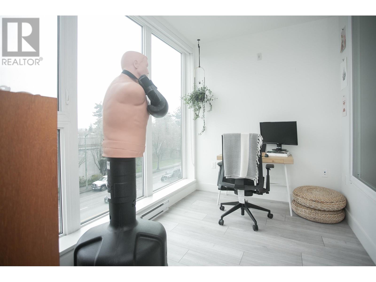 306 3420 St. Catherines Street, Vancouver, British Columbia  V5V 4K8 - Photo 12 - R2870757