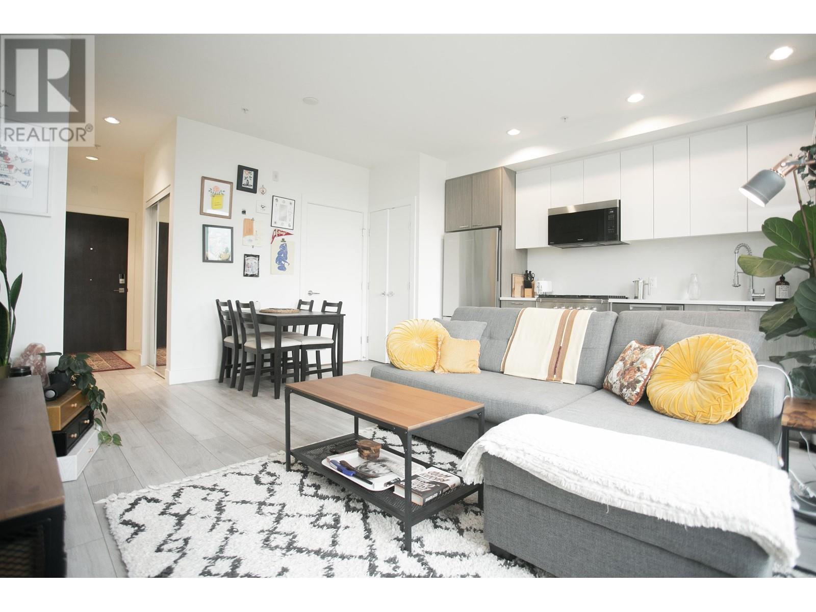306 3420 St. Catherines Street, Vancouver, British Columbia  V5V 4K8 - Photo 3 - R2870757