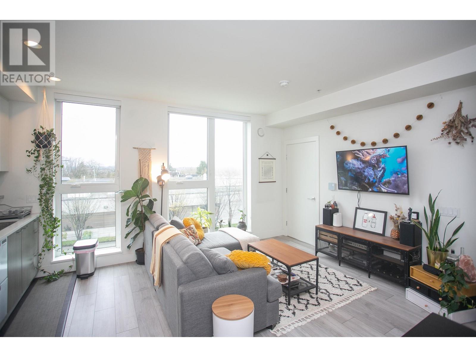 306 3420 St. Catherines Street, Vancouver, British Columbia  V5V 4K8 - Photo 4 - R2870757