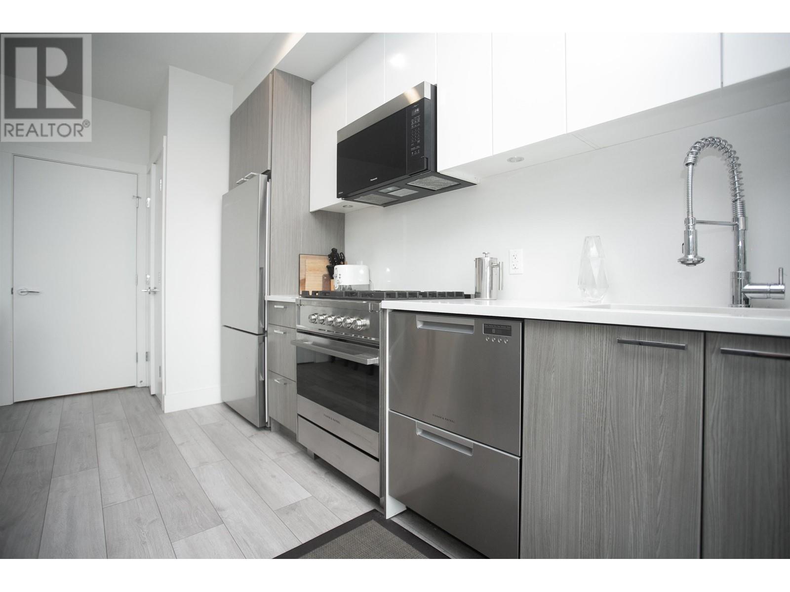 306 3420 St. Catherines Street, Vancouver, British Columbia  V5V 4K8 - Photo 6 - R2870757