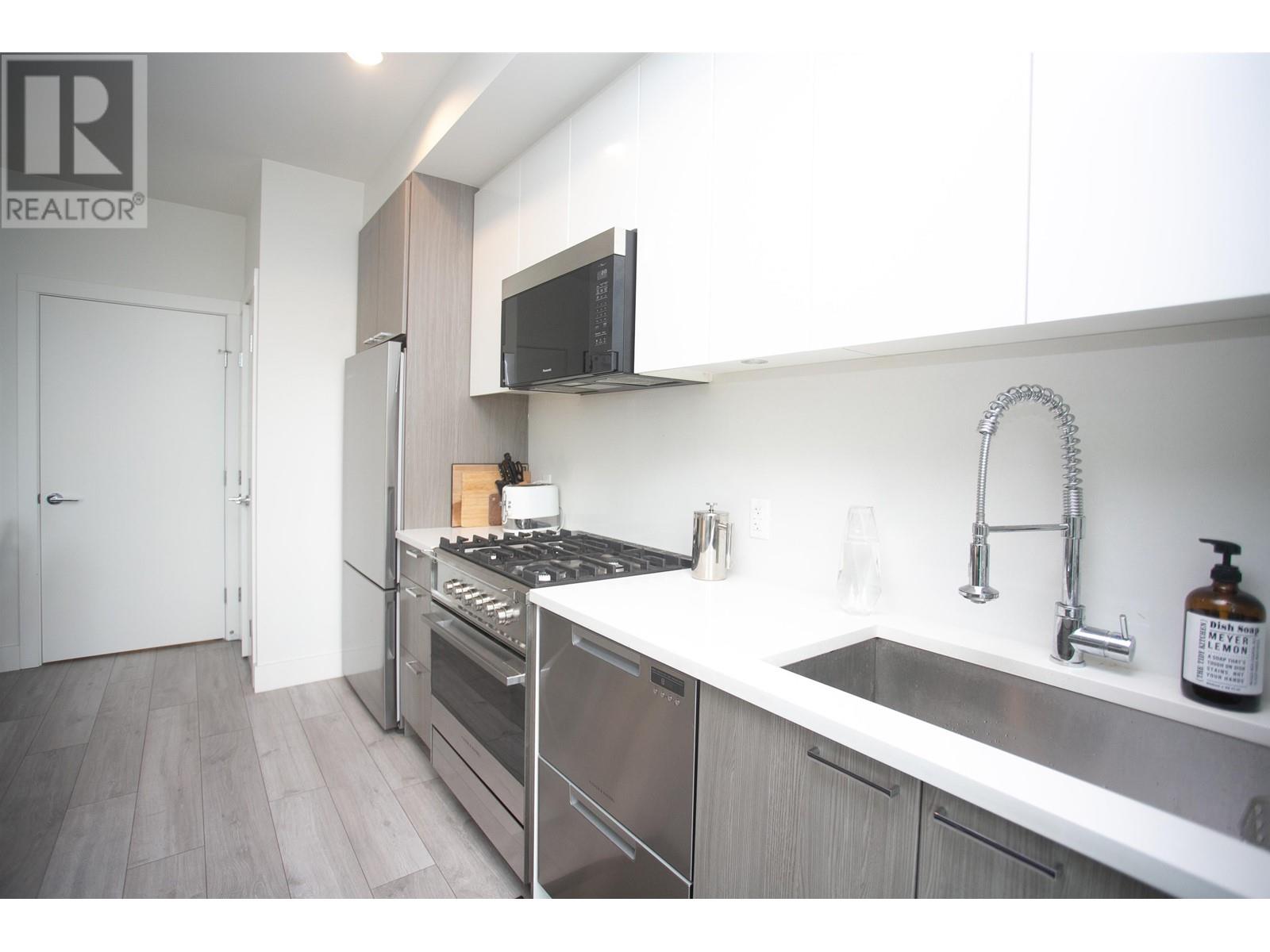 306 3420 St. Catherines Street, Vancouver, British Columbia  V5V 4K8 - Photo 7 - R2870757