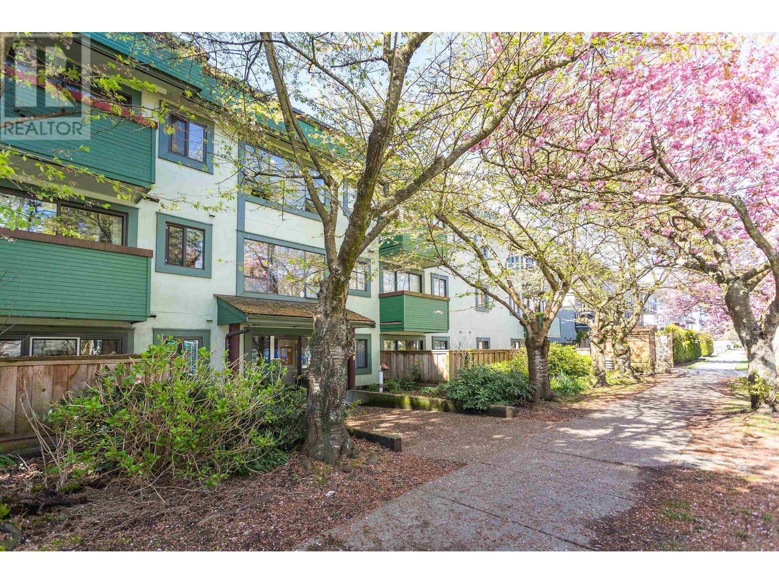 301 2159 Wall Street, Vancouver, British Columbia  V5L 1B3 - Photo 18 - R2870819