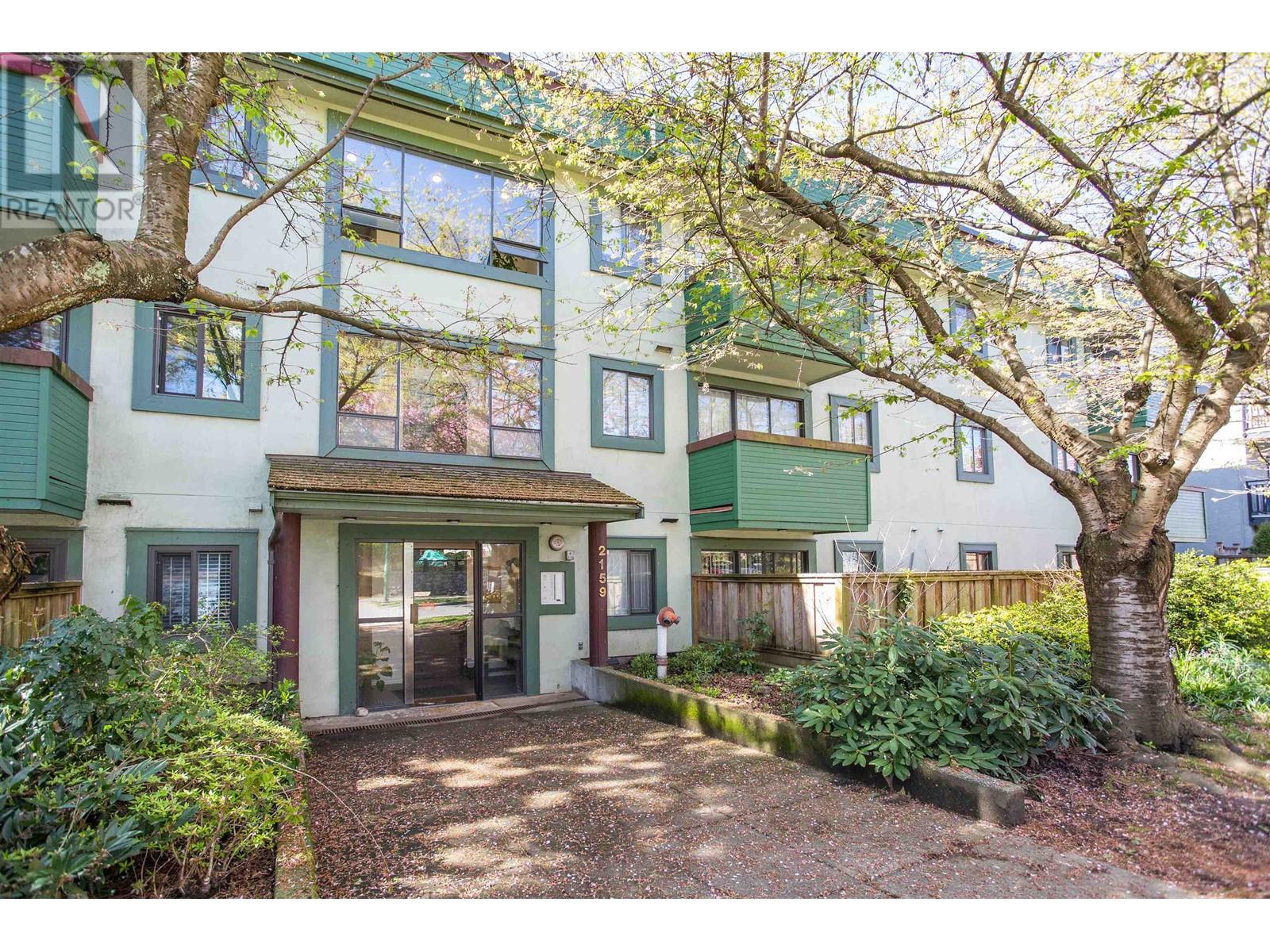 301 2159 Wall Street, Vancouver, British Columbia  V5L 1B3 - Photo 3 - R2870819