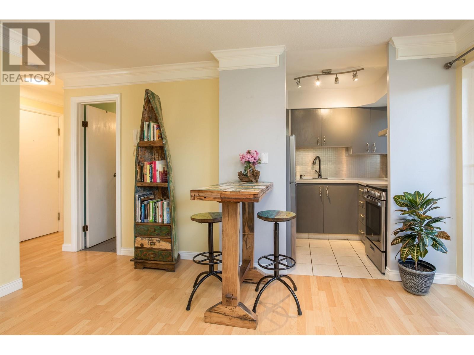 301 2159 Wall Street, Vancouver, British Columbia  V5L 1B3 - Photo 4 - R2870819