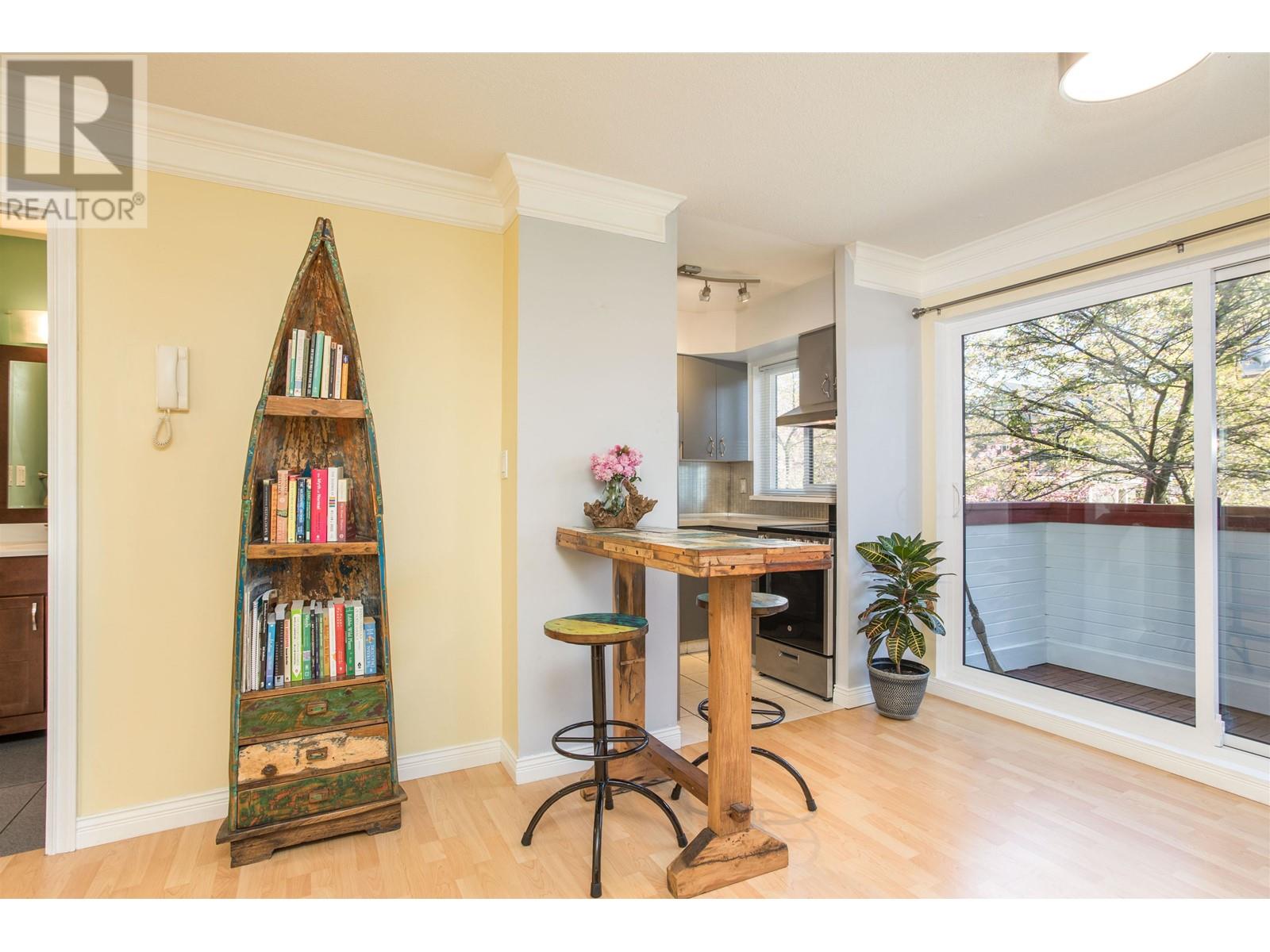 301 2159 Wall Street, Vancouver, British Columbia  V5L 1B3 - Photo 8 - R2870819
