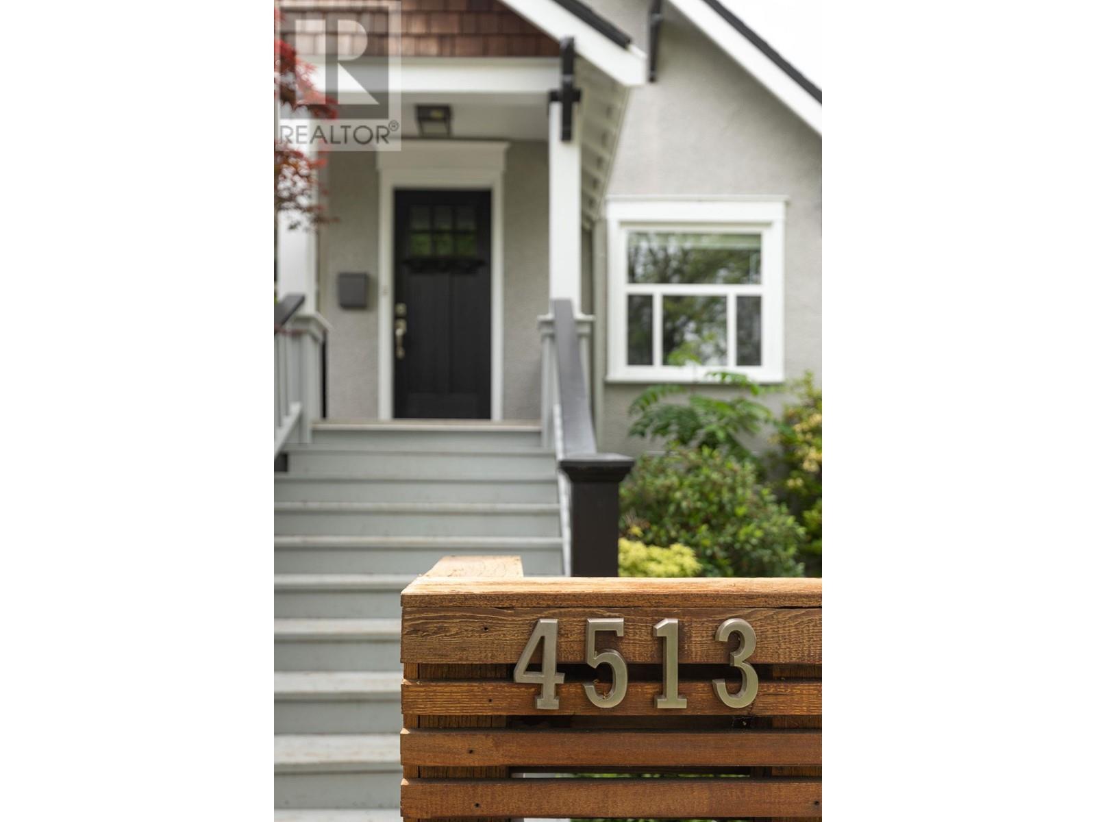 4513 Walden Street, Vancouver, British Columbia  V5V 3S6 - Photo 2 - R2870707