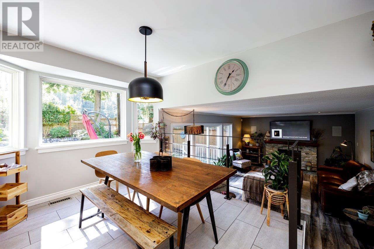 4575 Cliffmont Road, North Vancouver, British Columbia  V7G 1J8 - Photo 15 - R2870734