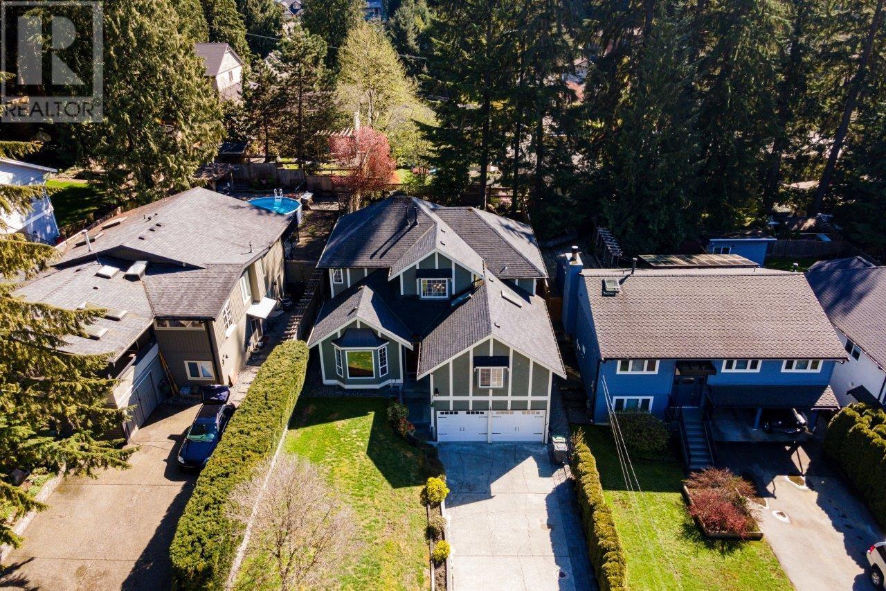 4575 Cliffmont Road, North Vancouver, British Columbia  V7G 1J8 - Photo 34 - R2870734