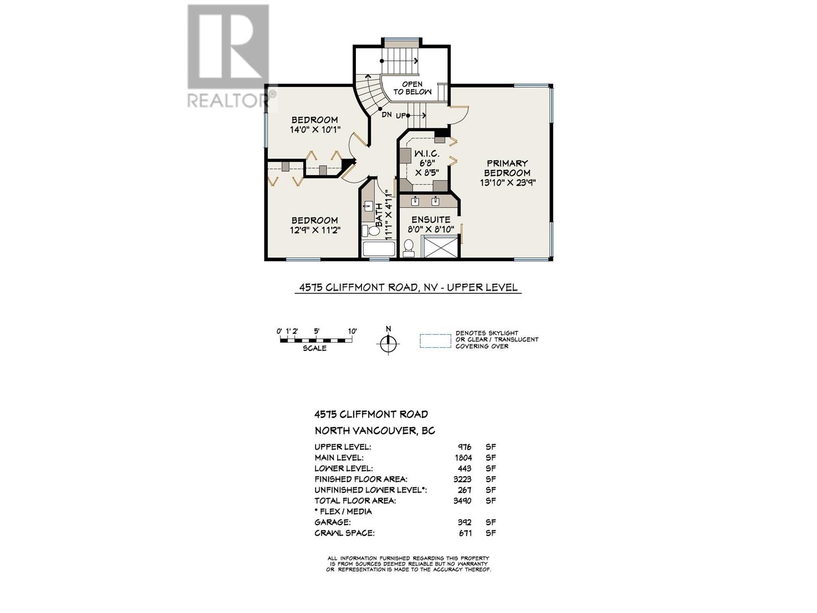 4575 Cliffmont Road, North Vancouver, British Columbia  V7G 1J8 - Photo 38 - R2870734