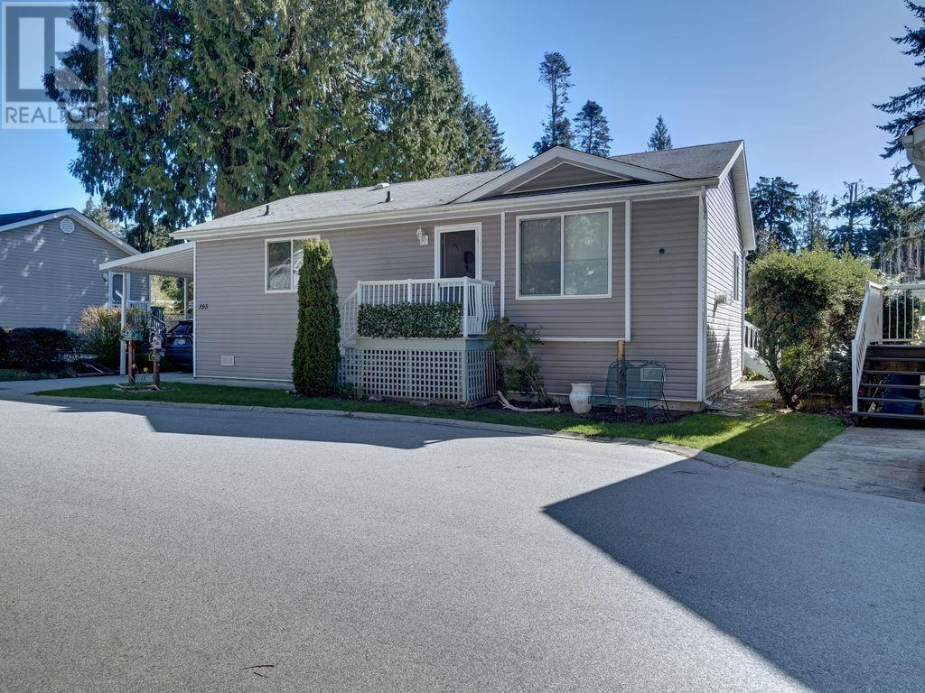105 4510 Sunshine Coast Highway, Sechelt, British Columbia  V7Z 0T5 - Photo 1 - R2870736