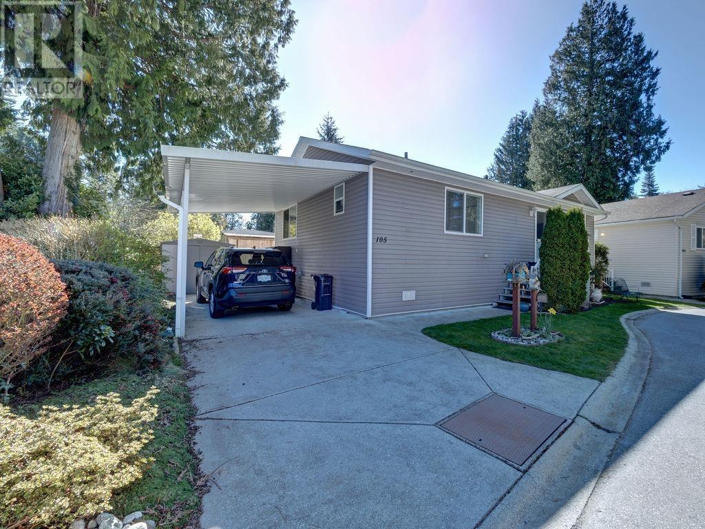 105 4510 Sunshine Coast Highway, Sechelt, British Columbia  V7Z 0T5 - Photo 3 - R2870736