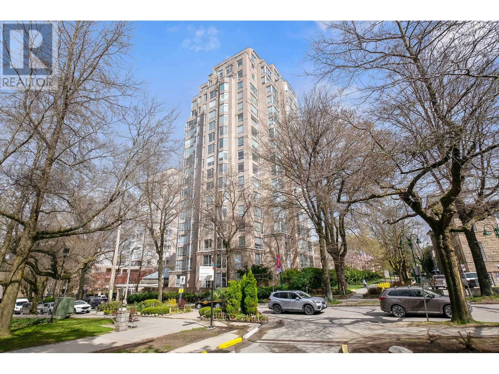 201 2668 Ash Street, Vancouver, British Columbia  V5Z 4K4 - Photo 1 - R2870278