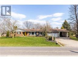 4155 15TH ST Street, lincoln, Ontario
