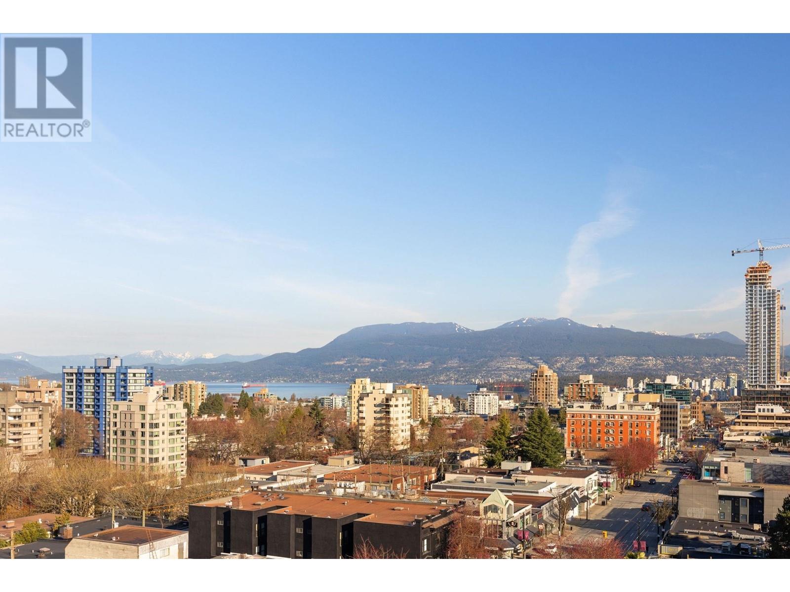 720 1445 Marpole Avenue, Vancouver, British Columbia  V6H 1S5 - Photo 26 - R2870789