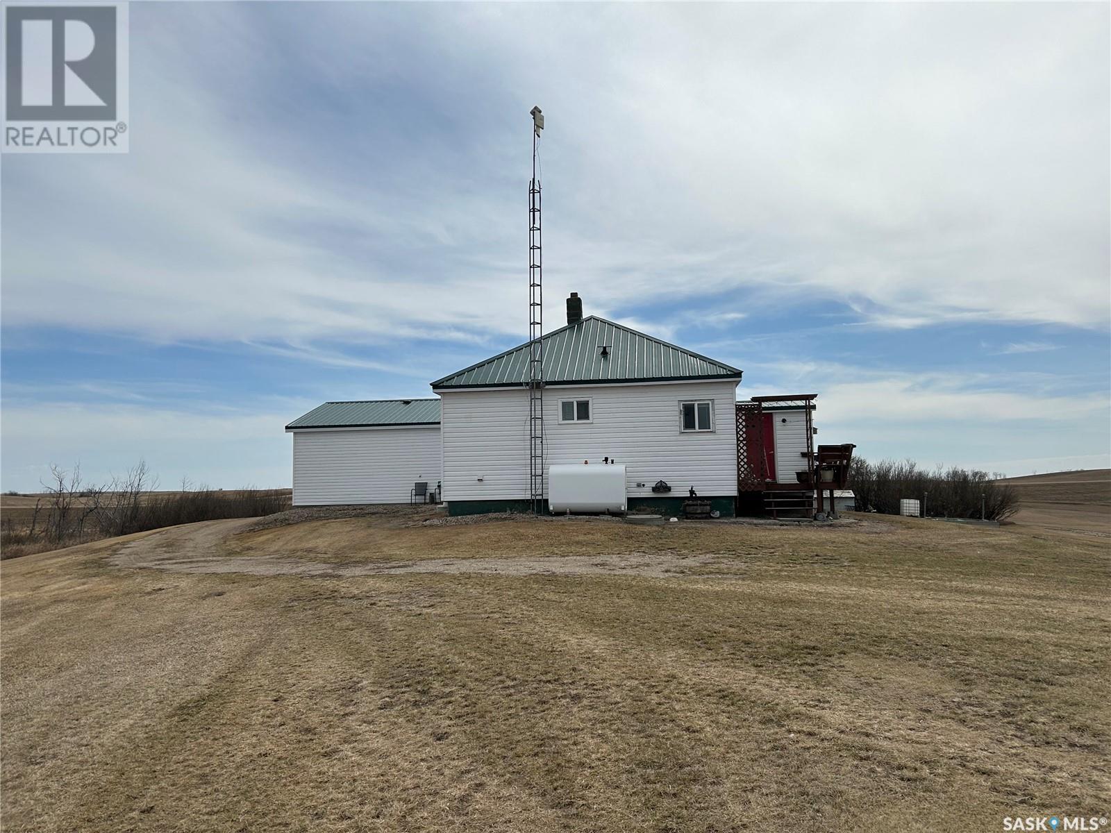 Poth Acreage, Wolverine Rm No. 340, Saskatchewan  S0K 2A0 - Photo 48 - SK966004