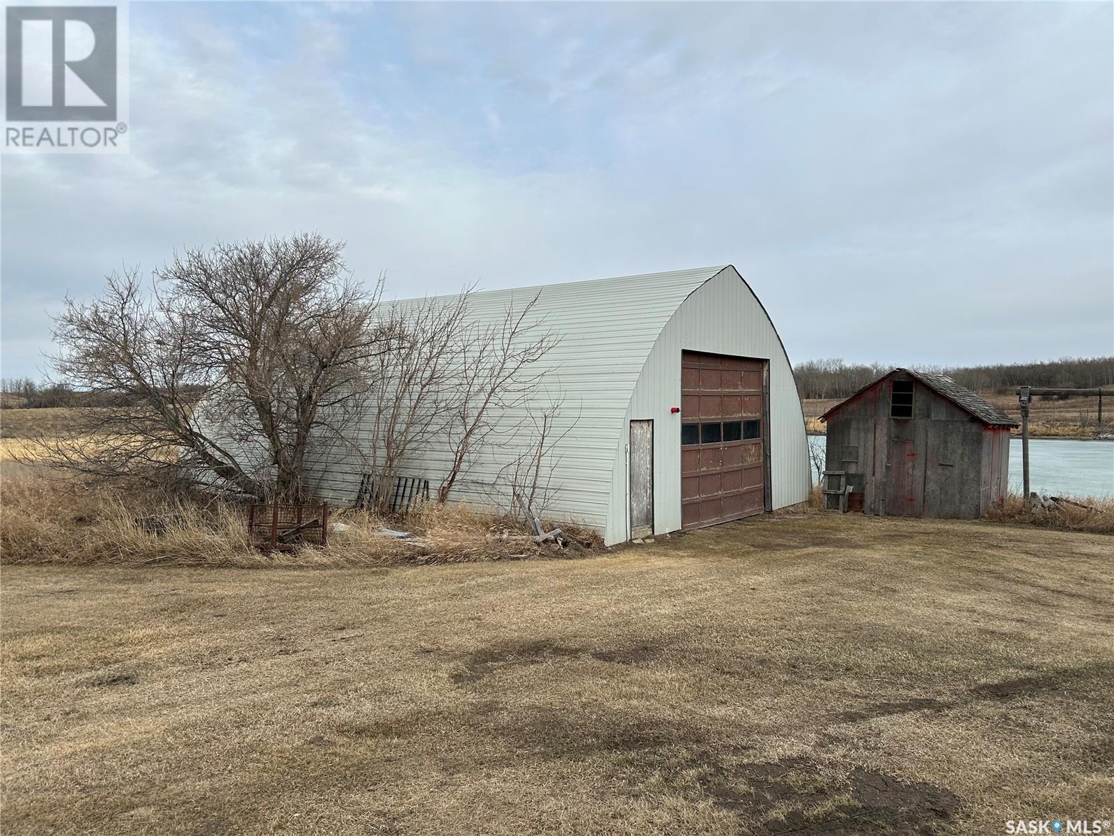 Poth Acreage, Wolverine Rm No. 340, Saskatchewan  S0K 2A0 - Photo 50 - SK966004