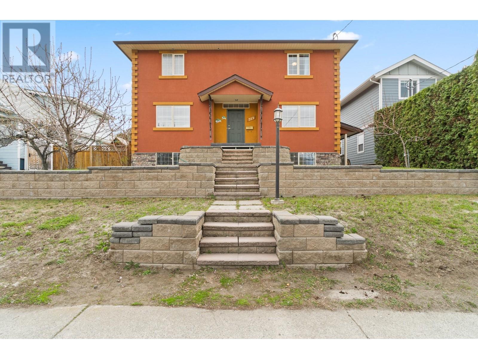 919 Dominion Street, Kamloops, British Columbia  V2C 2Y3 - Photo 2 - 177787
