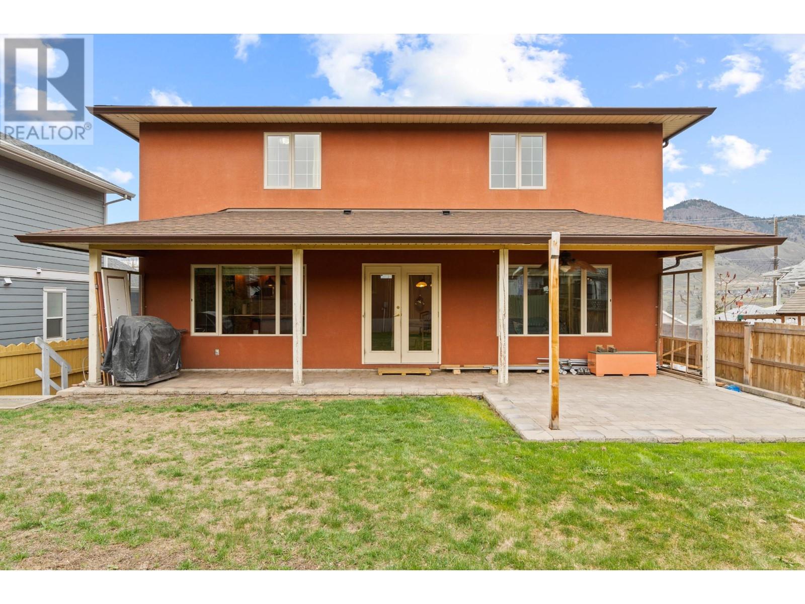 919 Dominion Street, Kamloops, British Columbia  V2C 2Y3 - Photo 8 - 177787