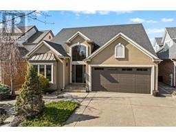 40 COUNTRYSIDE Drive, st. catharines, Ontario