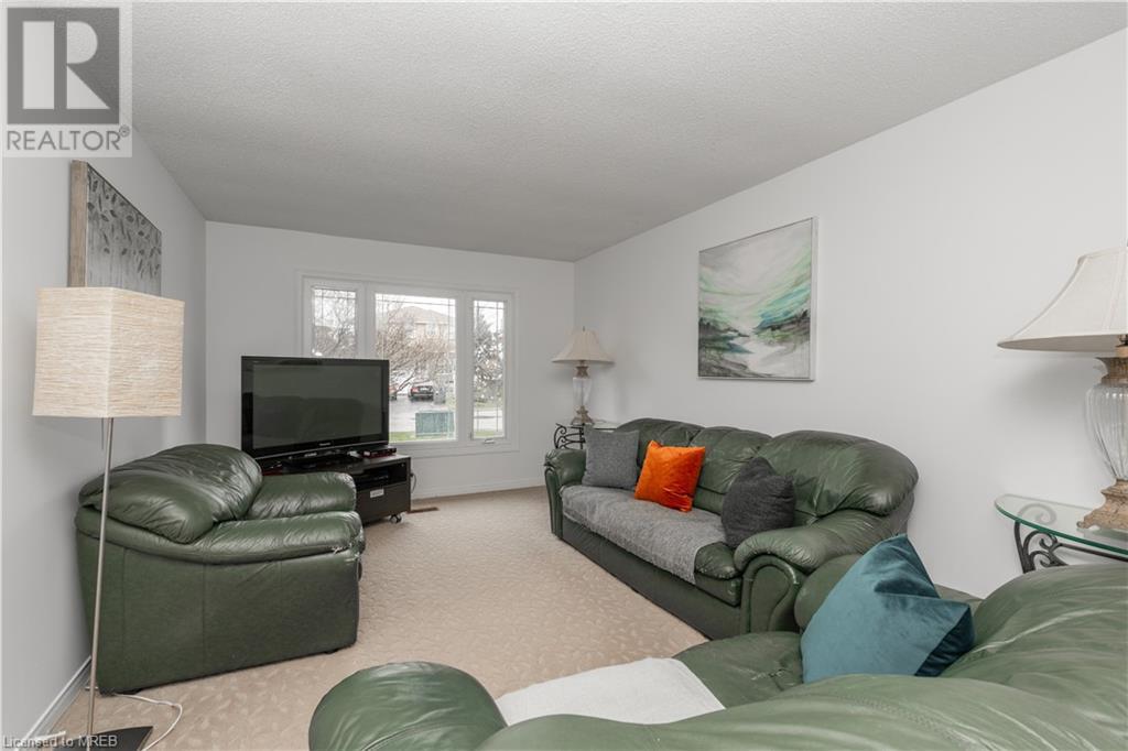 952 Summerbreeze Court, Mississauga, Ontario  L5V 1C9 - Photo 14 - 40560563